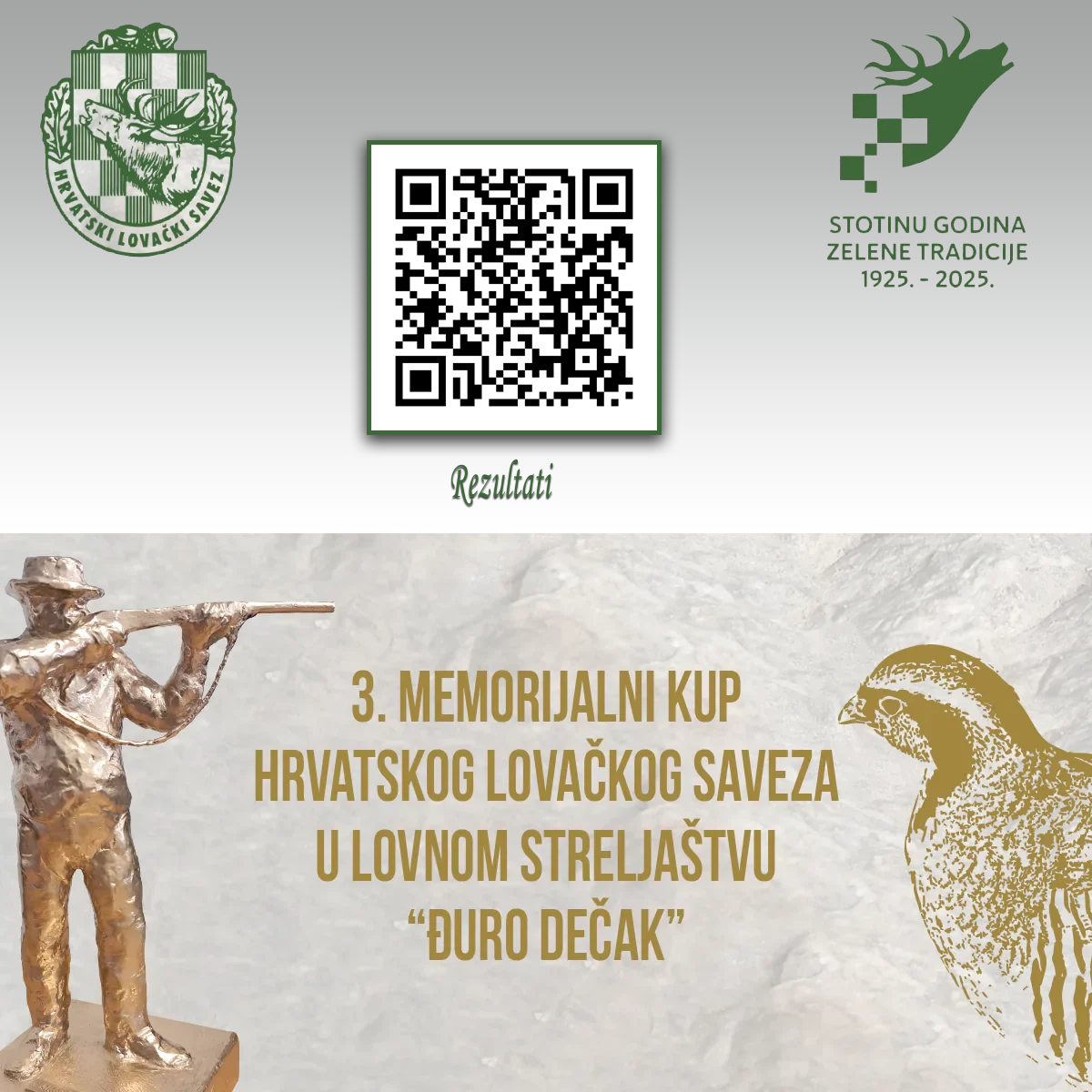 3. Memorijalni Kup Đuro Dečak